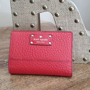 Kate Spade New York Tellie Wallet